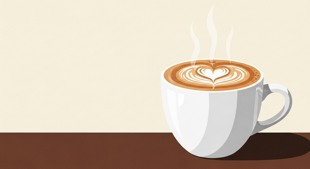 Flat White coffee recipe